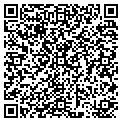 QR code with Thomas Moore contacts