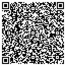 QR code with A & B Floor Covering contacts