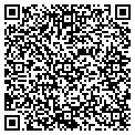 QR code with A & J Carpet Design contacts