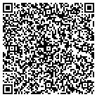 QR code with Custom Audio & Video By Poole contacts