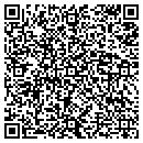 QR code with Region Cornhole Inc contacts