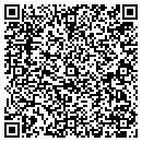 QR code with Hh Gregg contacts