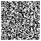 QR code with Hoover's Satellite Tv contacts