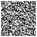 QR code with T 3 Multisport contacts