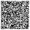 QR code with Binders Plus contacts