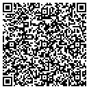 QR code with Tewdesigns contacts