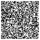 QR code with S & S Development contacts