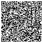 QR code with C & C Printing Factory contacts