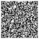 QR code with Mv Sharks contacts