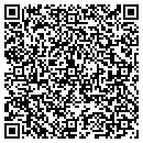QR code with A M Carpet Service contacts