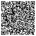QR code with Almond Road Office Supply contacts