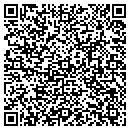 QR code with Radioshack contacts