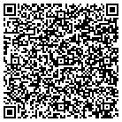 QR code with A & S Carpet Installation contacts