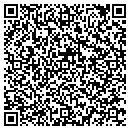 QR code with Amt Printing contacts