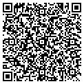 QR code with Mike Adams contacts