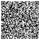 QR code with S & J Transfer & Storage contacts
