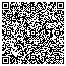 QR code with Comma Coffee contacts