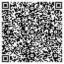 QR code with Radioshack contacts