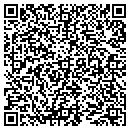 QR code with A-1 Copies contacts