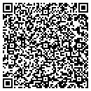 QR code with Blue Water contacts