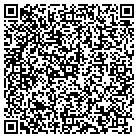 QR code with A Carpet Store On Wheels contacts