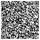 QR code with Marlboro Little League Inc contacts