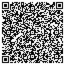 QR code with A M West Carpet Installations contacts