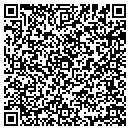 QR code with Hidalgo Hobbies contacts