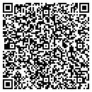QR code with 3 N 1 Water Solution contacts