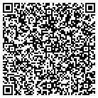 QR code with N J Werner Plumbing & Heating contacts