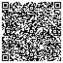 QR code with B & C Construction contacts