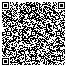 QR code with T M M Print & Copy Center contacts