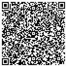 QR code with Accu-Copy Inc contacts