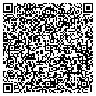 QR code with Badger Blueprint CO contacts