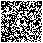 QR code with Action Water Out Drying Corp contacts
