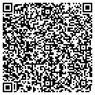 QR code with Cmj Carpet & Installation contacts