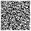 QR code with A C Water Service contacts