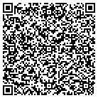 QR code with Walter J Hanna Public Library contacts