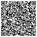 QR code with C R Electronics Center contacts