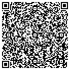 QR code with Casper Qwik Copy Center contacts