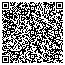 QR code with Ayala Carpet contacts