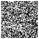 QR code with Sand Castle Tupperware contacts
