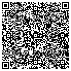 QR code with Osborne C Thomas & Beth contacts