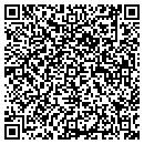 QR code with Hh Gregg contacts