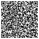 QR code with A B Shumpert contacts