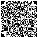 QR code with Gaither Pottery contacts
