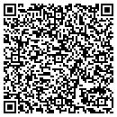 QR code with Hh Gregg contacts