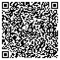 QR code with Mickeys contacts