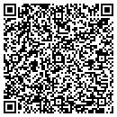QR code with Hh Gregg contacts