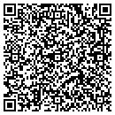 QR code with Accentra Inc contacts